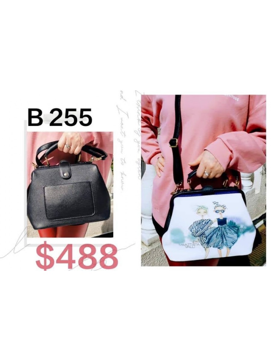 20210219 Handbag